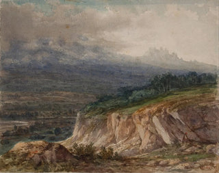 Landscape - Lluís Rigalt — artwork view