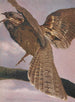 Engoulevent Painting - Léon-Paul Robert — artwork view