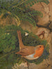 Redstart - Léon Paul Robert — artwork view
