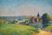 Triel-sur-Seine - Lo Gausson — artwork view