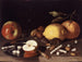 Nature morte avec des souris - Lodewijk Susi — artwork view