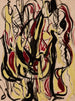À la Kandinsky - Lola Liivat — artwork view