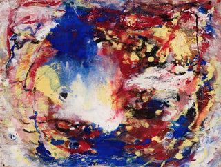 Composition - Lola Liivat — artwork view