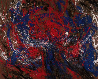 Chant de protestation - Lola Liivat — artwork view