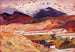 View of the viticulture sovkhoz - Lola Liivat — artwork view