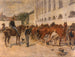 Toilettage - Léon Eugène Auguste Abry — artwork view