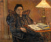 Madame Charles Dumercy - Léon Eugène Auguste Abry — artwork view