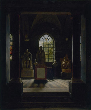 LonMathieu Cochereau - La Salle du XVIIe sicle au muse des Monuments Franais.webp