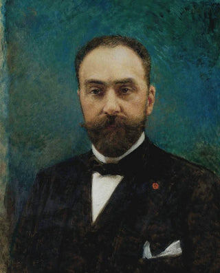 Lon Bonnat - Charles Ephrussi.webp