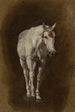 Horse - Léon Bonnat — artwork view