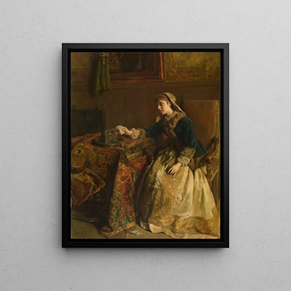 Lon Brunin - Lost in Thought.webp