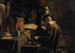 The Retoucher - Léon Brunin — artwork view