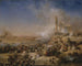 Battle of Heliopolis - Léon Cogniet — artwork view