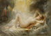 Danaé - Léon François Comerre — artwork view