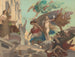 La Liberté victorieuse se soumet à la loi - Léon Pierre Urbain Bourgeois — artwork view