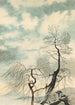 Trees in Winter - Léon Spilliaert — artwork view