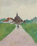 Au temps que Nanette était perdue pl. 4 - Léon Spilliaert — artwork view
