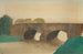 Pont - Léon Spilliaert — artwork view