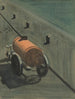 The water cart - Léon Spilliaert — artwork view