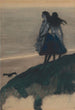 Girls on a Dune - Léon Spilliaert — artwork view