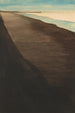 La plage - Léon Spilliaert — artwork view