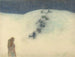 Children on the Dune - Léon Spilliaert — artwork view