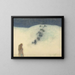 Children on the Dune - Léon Spilliaert — framed artwork on a wall