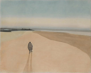 La démocratie en marche - Léon Spilliaert — artwork view