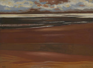 Marine Painting - Léon Spilliaert — artwork view