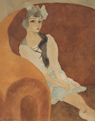 Lon Spilliaert - Pop in zetel.webp