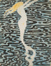 Bathing Mermaid - Léon Spilliaert — artwork view