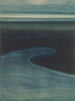 Low Tide Beach - Léon Spilliaert — artwork view