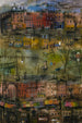 Downstairs - Loren MacIver — artwork view