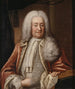 Gyllenborg Karl 1679-1746 - Lorens Pasch l'Ancien — artwork view