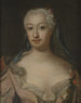 Unknown woman family member Reuterholm - Lorens Pasch the Elder — artwork view