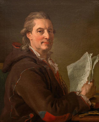 Lorens Pasch the Younger - Fredric Henric af Chapman Admiral.webp