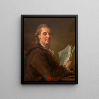 Lorens Pasch the Younger - Fredric Henric af Chapman Admiral.webp