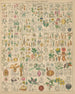 Illustrations for the General Natural History of Oken for all classes Pl019 - Lorenz Oken — artwork view