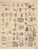 Illustrations for the General Natural History of Oken for all classes Pl082 - Lorenz Oken — artwork view