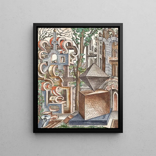 Lorenz Ster - Geometria et Perspectiva Pl 01.webp