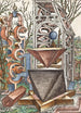 Geometria and Perspective Painting Pl 03 - Lorenz Stöer — artwork view