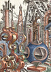 Geometria et Perspectiva Pl 08 - Lorenz Stöer — artwork view
