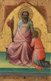 Abraham - Lorenzo Monaco — artwork view