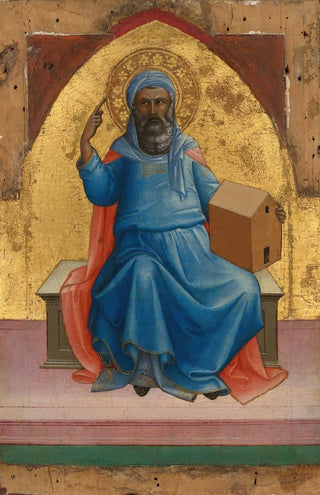Noah - Lorenzo Monaco — artwork view