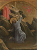 Saint François recevant les stigmates - Lorenzo Monaco — artwork view