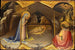 The Nativity - Lorenzo Monaco — artwork view