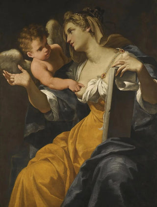 Lorenzo Pasinelli - The Budrioli Sybil.webp