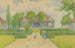 Manor House of Nsby - Lotten Rönquist — artwork view