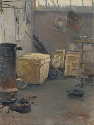 Lotten Rnquist - Studio Interior.webp