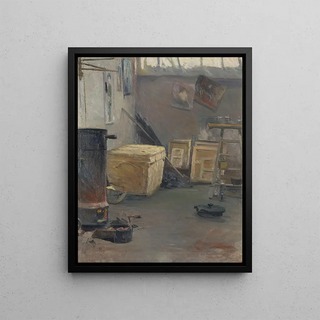Lotten Rnquist - Studio Interior.webp
